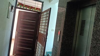 Image of 1000 Sq.ft 2 BHK Apartment / Flat for sale in Gomti Nagar Extension, Lucknow for Rs. 5000000