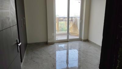 Bedroom Image of 1560 Sq.ft 3 BHK Apartment / Flat for rent in Eros Sampoornam 2, Noida Extension Greater Noida for Rs. 29000