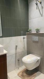Image of 1055 Sq.ft 2 BHK Builder Floor for sale in Kharar, Mohali for Rs. 4580000