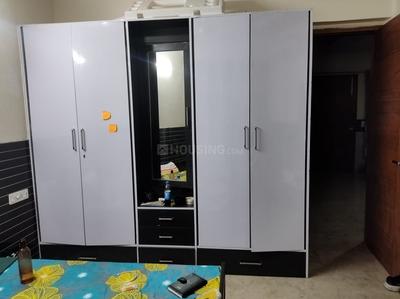 Bedroom Image of 1450 Sq.ft 2 BHK Builder Floor for rent in Sector 77 Mohali for Rs. 27000