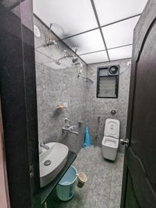 Image of 1050 Sq.ft 2 BHK Apartment / Flat for rent in Nahar F Residences, Balewadi, Pune for Rs. 51000