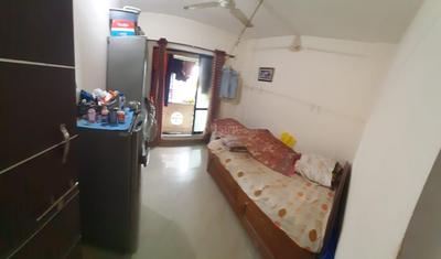 Bedroom Image of 961 Sq.ft 2.5 BHK Apartment / Flat for sale in Nere Navi Mumbai for Rs. 5500000