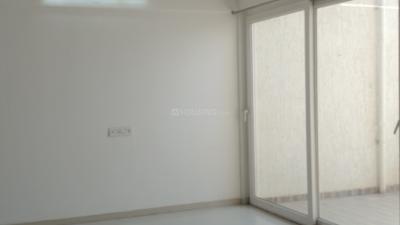 Living Room Image of 1190 Sq.ft 2 BHK Apartment / Flat for rent in Gagan Adira, Wagholi Pune for Rs. 24000
