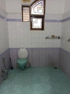Bedroom One Image of 4000 Sq.ft 5 BHK Independent House for rent in Bowenpally Secunderabad for Rs. 100000