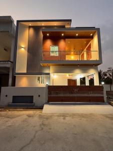 2 BHK Duplex