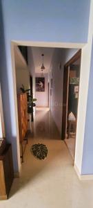 Hall Image of 1184 Sq.ft 2 BHK Apartment / Flat for sale in Jai Bhuvan Nova Cidade, Alto Porvorim Goa for Rs. 17500000