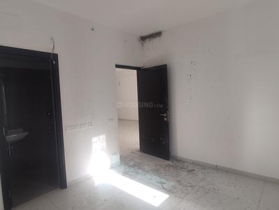 Bedroom Image of 1709 Sq.ft 3 BHK Apartment / Flat for sale in Rajapushpa Provincia, Narsingi Hyderabad for Rs. 19900000