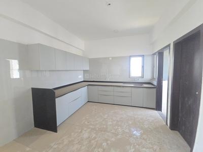 Kitchen Image of 3100 Sq.ft 3 BHK Penthouse for sale in Sevasi Vadodara for Rs. 19000000