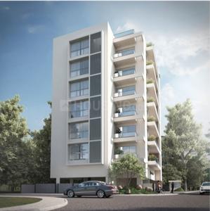4.5 BHK Flat