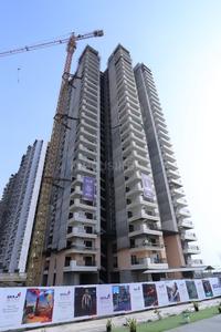 Image of 1500 Sq.ft 3.5 BHK Apartment / Flat for sale in SKA Metro Ville, Eta II, Greater Noida for Rs. 15800000