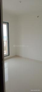 Hall Image of 680 Sq.ft 1 BHK Apartment / Flat for sale in Saket Iris, Kalyan East Kalyan for Rs. 3400000