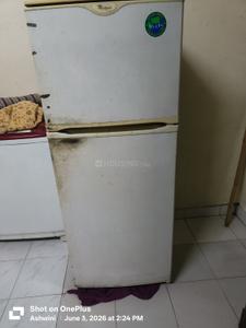 Balcony Image of 1000 Sq.ft 1 BHK Duplex for rent in Shivaji Nagar Pune for Rs. 45000