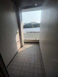 Bedroom Image of 1800 Sq.ft 3 BHK Apartment / Flat for rent in Nirman Nagar Jaipur for Rs. 32000