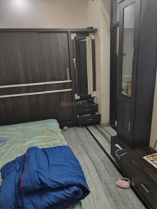 Bedroom Image of 1800 Sq.ft 4 BHK Independent House for sale in Vidhyadhar Nagar Jaipur for Rs. 48000000