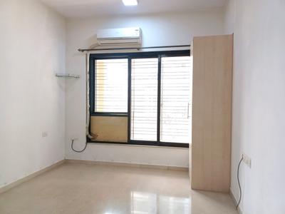 Bedroom Image of 1044 Sq.ft 3 BHK Apartment / Flat for rent in Kalpataru Estate, Andheri East Mumbai for Rs. 93000
