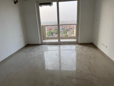 Bedroom Image of 2350 Sq.ft 3 BHK Apartment / Flat for rent in ATS Casa Espana, Bar Majra Mohali for Rs. 43000