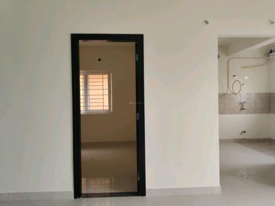 Living Room Image of 670 Sq.ft 2 BHK Apartment / Flat for sale in Siruseri Chennai for Rs. 3800000