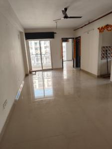 Hall Image of 1440 Sq.ft 3 BHK Apartment / Flat for rent in Aims Green Avenue, Noida Extension Greater Noida for Rs. 23000