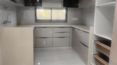 Kitchen Image of 1699 Sq.ft 3 BHK Apartment / Flat for sale in Vaishali Nagar Extension Jaipur for Rs. 8300000
