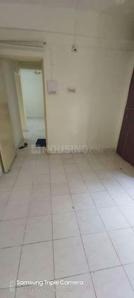 Bedroom Image of 450 Sq.ft 1 BHK Apartment / Flat for rent in Wadgaon Sheri Pune for Rs. 18000