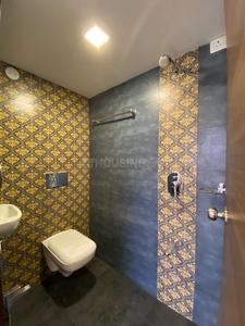 Image of 425 Sq.ft 1 BHK Apartment / Flat for sale in Andheri East, Mumbai for Rs. 7800000