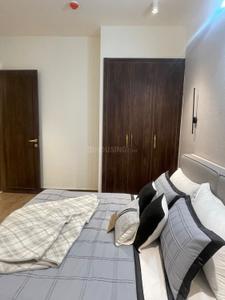Bedroom Image of 2050 Sq.ft 3 BHK Apartment / Flat for sale in Atlas, Raj Nagar Extension Ghaziabad for Rs. 21000000