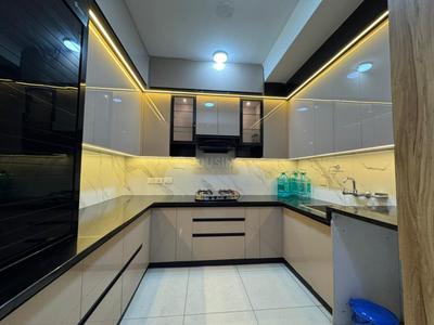 Kitchen Image of 1600 Sq.ft 3 BHK Apartment / Flat for sale in ISBT Dehradun Dehradun for Rs. 12500000