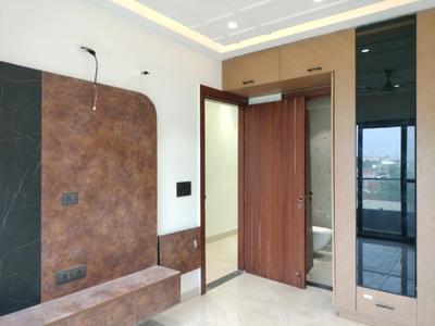 Bedroom Image of 1620 Sq.ft 3 BHK Builder Floor for sale in Sector 85 Faridabad for Rs. 17000000