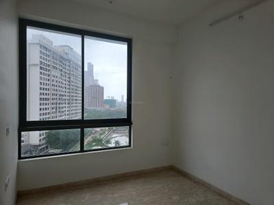 Bedroom Image of 1415 Sq.ft 3 BHK Apartment / Flat for sale in Bhoomi Simana Building 2, Parel Mumbai for Rs. 72500000