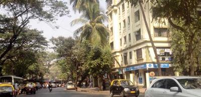 Image of 450 Sq.ft 1 BHK Apartment / Flat for sale in Matunga East, Mumbai for Rs. 22500000