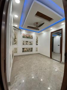 Hall Image of 950 Sq.ft 2 BHK Builder Floor for sale in Govindpuri New Delhi for Rs. 6000000