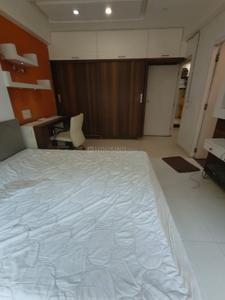 Bedroom Image of 3850 Sq.ft 4 BHK Apartment / Flat for sale in Ambawadi Ahmedabad for Rs. 32000000