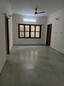 Hall Image of 500 Sq.ft 1 BHK Builder Floor for rent in JP Nagar Bengaluru for Rs. 23000