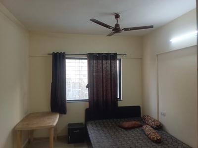Bedroom Image of 1050 Sq.ft 2 BHK Apartment / Flat for sale in Wagholi Pune for Rs. 6000000