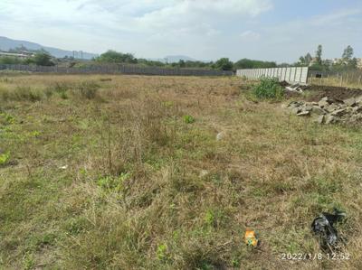 Image of 1500 Sq.ft Residential Plot / Land for sale in Vadgaon, Pune for Rs. 1350000