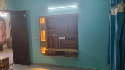 Bedroom Image of 891 Sq.ft 2 BHK Builder Floor for rent in Sector 123 Mohali for Rs. 25000