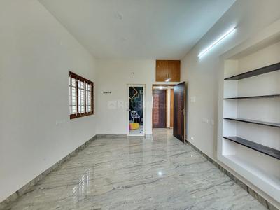 Bedroom Image of 1200 Sq.ft 2 BHK Independent House for sale in Old Dhamtari Road Raipur for Rs. 3660000
