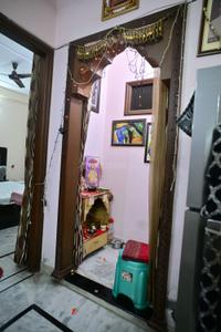 Pooja Room Image of 1229 Sq.ft 3 BHK Builder Floor for sale in Thapar Nagar Meerut for Rs. 11000000
