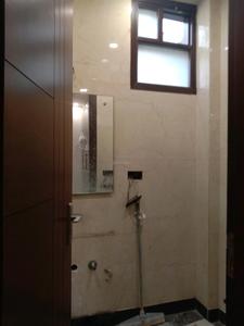 Bedroom Two Image of 900 Sq.ft 2 BHK Builder Floor for sale in Lajpat Nagar New Delhi for Rs. 19000000