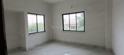 Bedroom Image of 1535 Sq.ft 3 BHK Apartment / Flat for sale in Kalikapur, EM Bypass Kolkata for Rs. 13000000