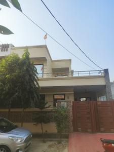 Image of 1800 Sq.ft 4 BHK Independent House for sale in Manas Enclave, Indira Nagar, Lucknow for Rs. 19000000