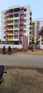 Image of 1210 Sq.ft 2 BHK Apartment / Flat for sale in Danapur - Khagaul Road, Patna for Rs. 5224000
