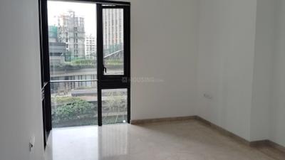 Bedroom Image of 1100 Sq.ft 2 BHK Apartment / Flat for sale in Lodha Kiara, Lower Parel Mumbai for Rs. 50000000