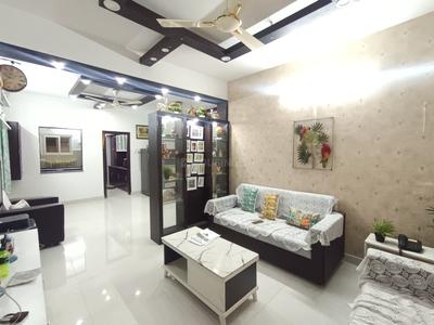 Hall Image of 1320 Sq.ft 2 BHK Apartment / Flat for sale in Tarnaka Secunderabad for Rs. 8000000