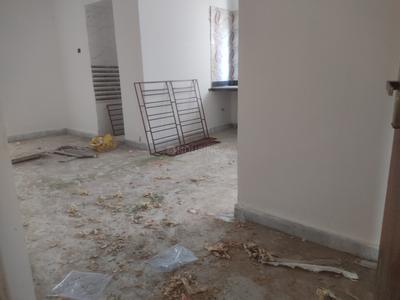 Hall Image of 750 Sq.ft 2 BHK Apartment / Flat for sale in Teghoria Kolkata for Rs. 3375000