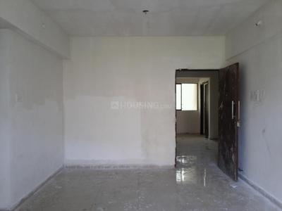 Hall Image of 1200 Sq.ft 2 BHK Apartment / Flat for sale in Kharghar Navi Mumbai for Rs. 16500000