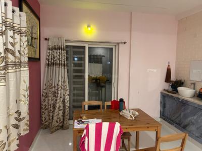 Hall Image of 2900 Sq.ft 4 BHK Duplex for rent in Teja Fortune Homes, Syamala Nagar Guntur for Rs. 36000