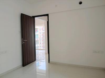 Bedroom Image of 1025 Sq.ft 2 BHK Apartment / Flat for sale in Marathon Nexzone, Kolkhe Navi Mumbai for Rs. 8655000