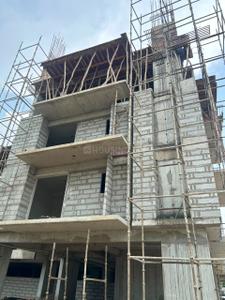 Image of 1366 Sq.ft 3 BHK Apartment / Flat for sale in Zenith Vista, Vrindavan Yojana, Lucknow for Rs. 12000000