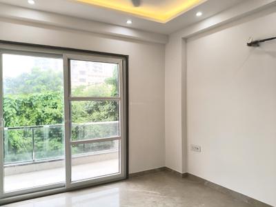 Bedroom Image of 1570 Sq.ft 3 BHK Builder Floor for rent in Sector 22 Gurgaon for Rs. 53000